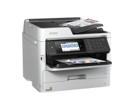 Epson WorkForce Pro WF-C5710DWF - 498993 - zdjęcie 3